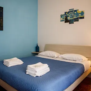Guest house Etruria Airport, Pisa