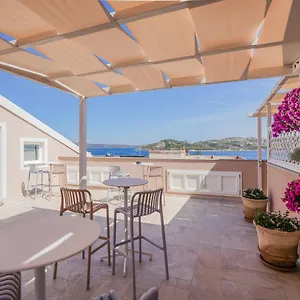 Controvento Bed & Breakfast La Maddalena (Sassari)