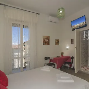 Aliante Turist House Pisa