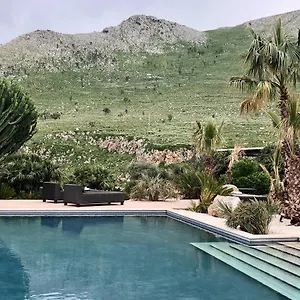 Baglio La Porta By Geocharme Hotel San Vito Lo Capo