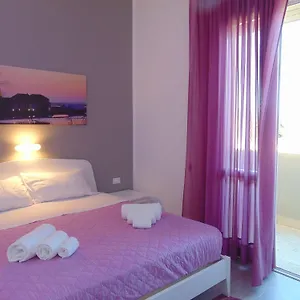 Le Isole Aparthotel Marsala